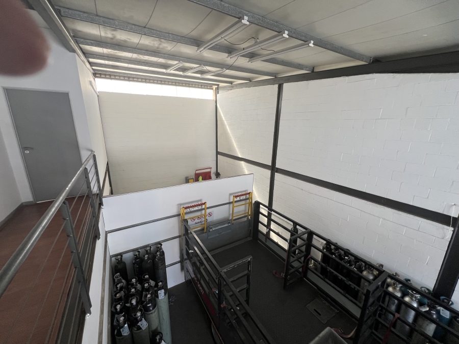 To Let commercial Property for Rent in Saxenburg Park 1 Western Cape